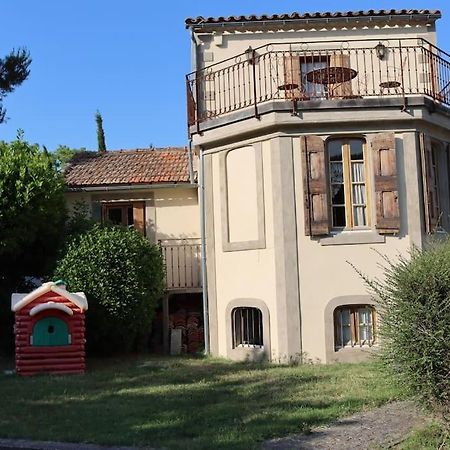 Maison De Charme Avec Vue Sur La Cite Medievale. Каркассон Экстерьер фото